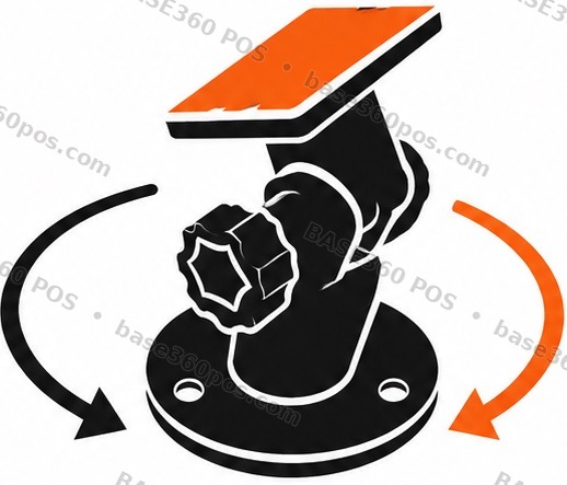 Ícono de BASE360 POS
