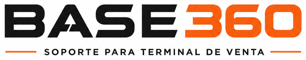 BASE360 POS