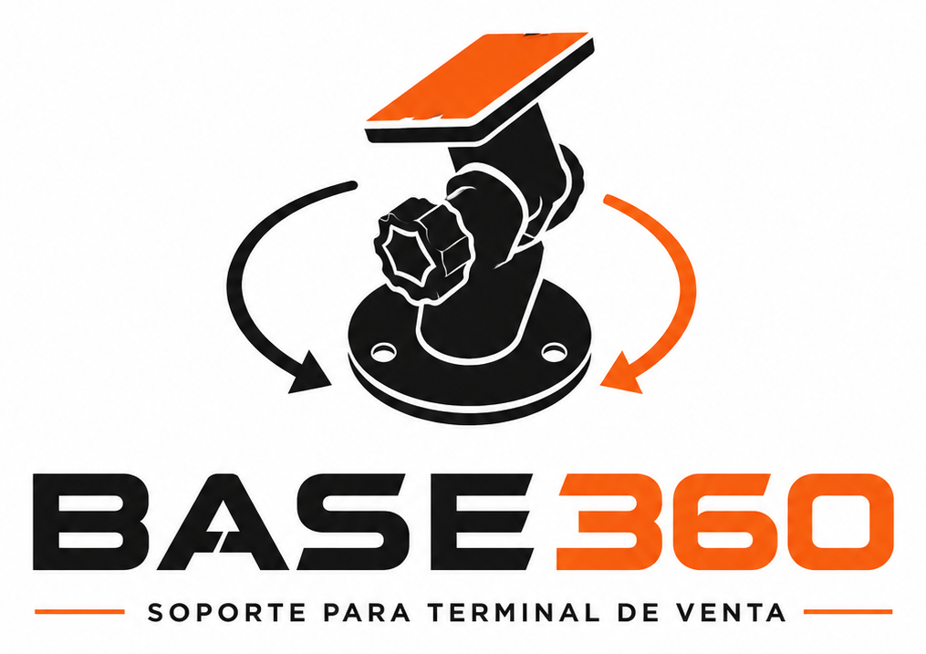 BASE360 POS